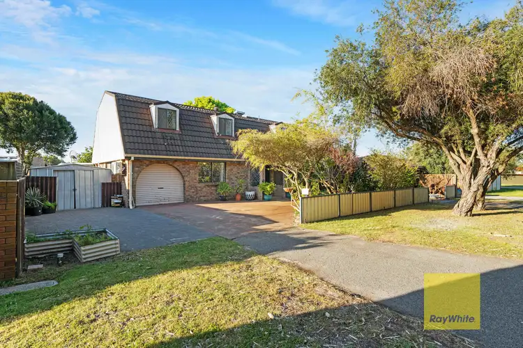 Fifth view of Homely house listing, 28 Jubilee Avenue, Eden Hill WA 6054