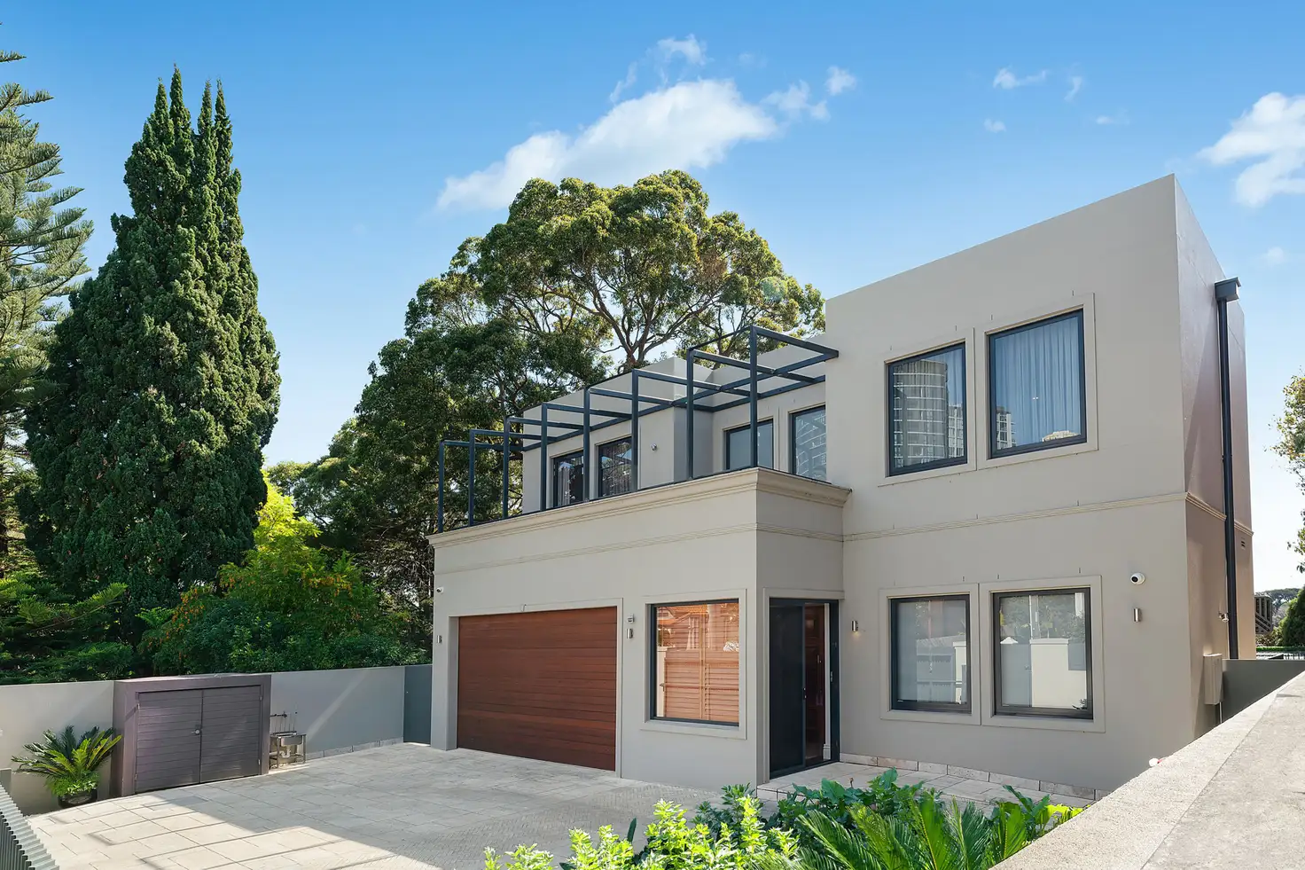 Main view of Homely house listing, 69 Edgecliff Road, Woollahra NSW 2025