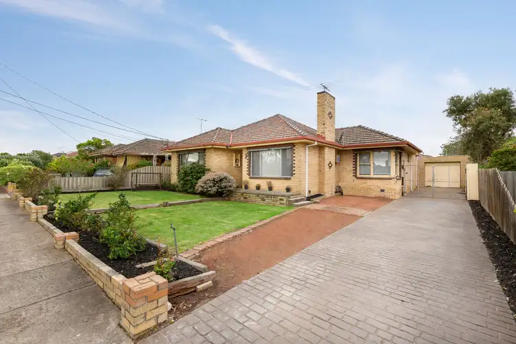 Main view of Homely house listing, 38 Botha Avenue, Reservoir VIC 3073