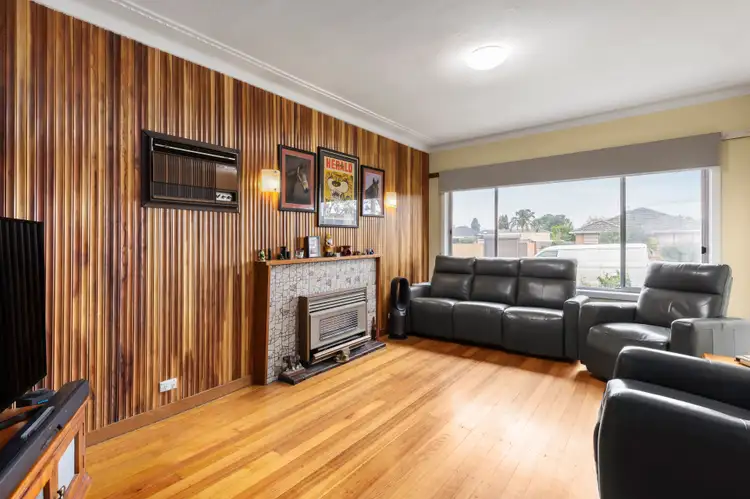 Third view of Homely house listing, 38 Botha Avenue, Reservoir VIC 3073