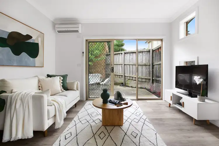 Third view of Homely unit listing, 4/43 St Vigeons Road, Reservoir VIC 3073