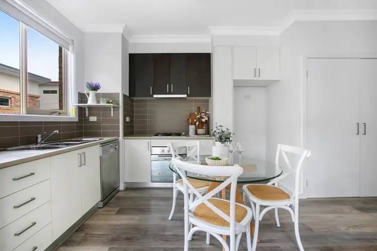 Fourth view of Homely unit listing, 4/43 St Vigeons Road, Reservoir VIC 3073