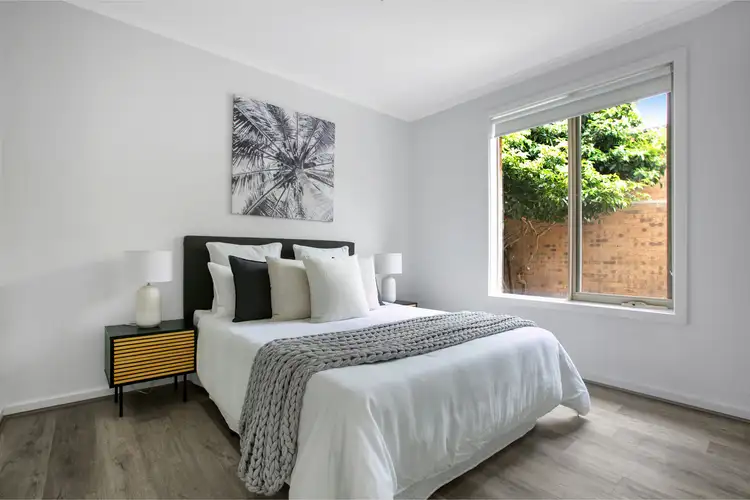 Fifth view of Homely unit listing, 4/43 St Vigeons Road, Reservoir VIC 3073