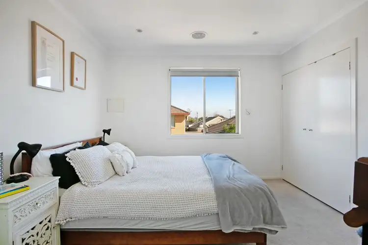 Sixth view of Homely apartment listing, 8 Elinda Place, Reservoir VIC 3073
