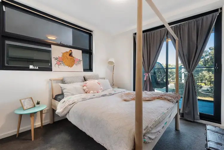 Sixth view of Homely apartment listing, 101B/58 Johnson Street, Reservoir VIC 3073