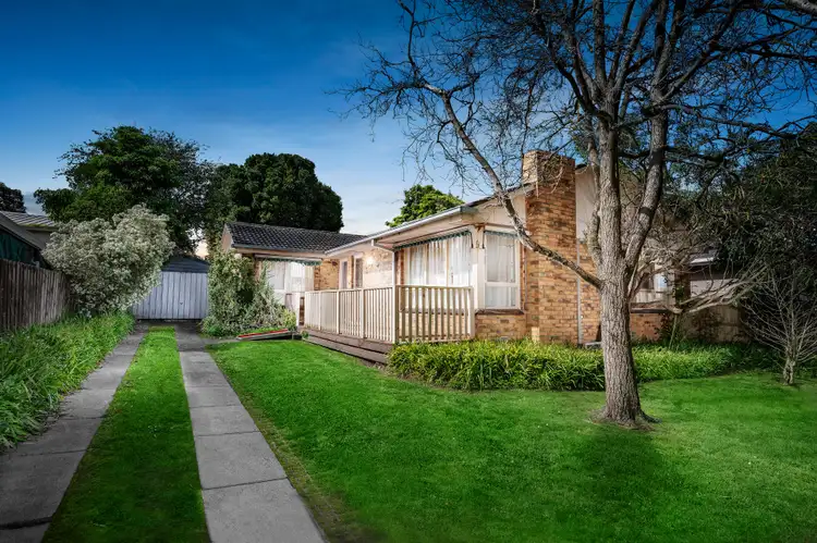 81 Orchard Grove, Blackburn South VIC 3130