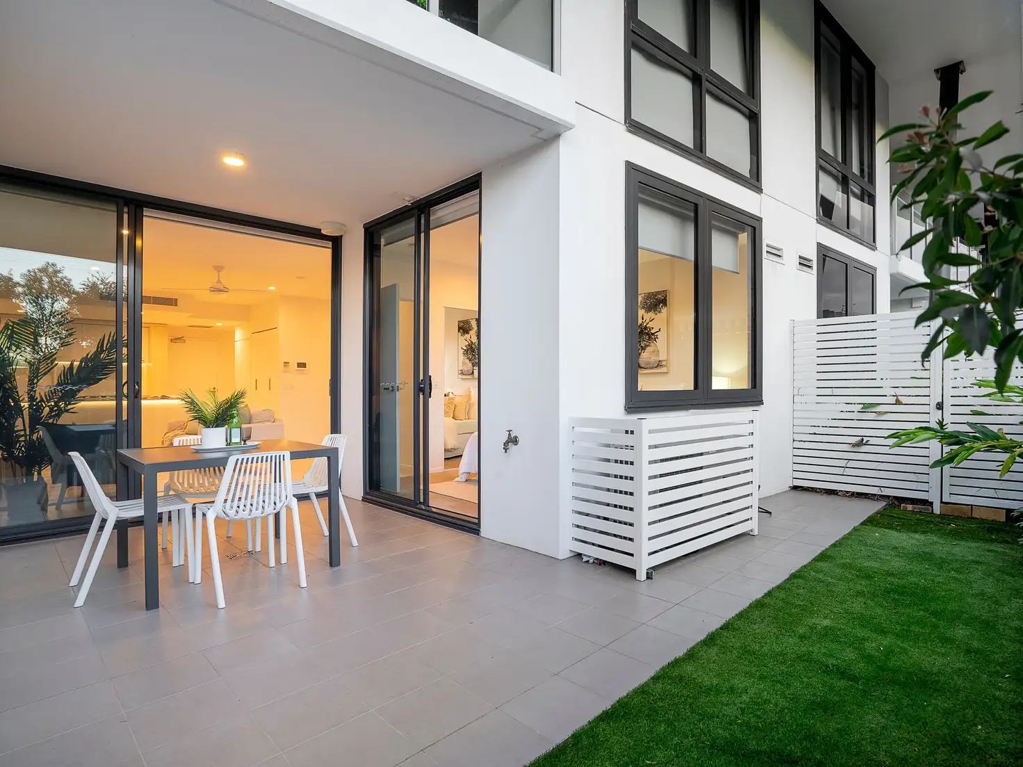 Main view of Homely apartment listing, 2003/123 Cavendish Road, Coorparoo QLD 4151