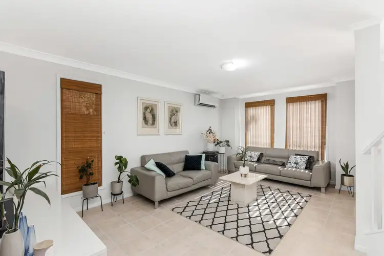 Second view of Homely house listing, 49 Coffs Harbour Avenue, Hoxton Park NSW 2171