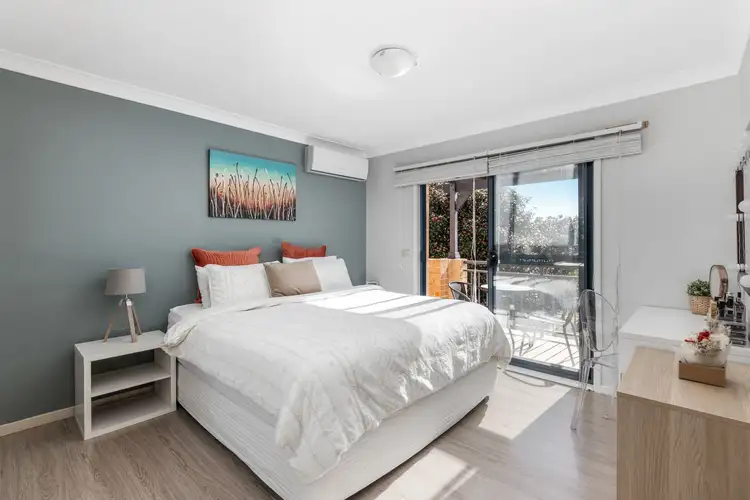 Fifth view of Homely house listing, 49 Coffs Harbour Avenue, Hoxton Park NSW 2171