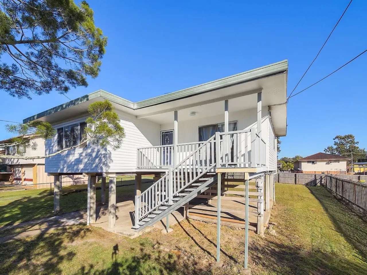 Main view of Homely house listing, 10 Naroo Street, Logan Central QLD 4114