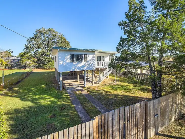 Second view of Homely house listing, 10 Naroo Street, Logan Central QLD 4114