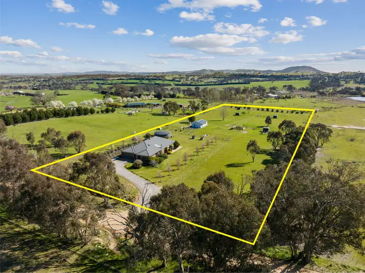 "Smithfield" 323 Fairy Hole Road
