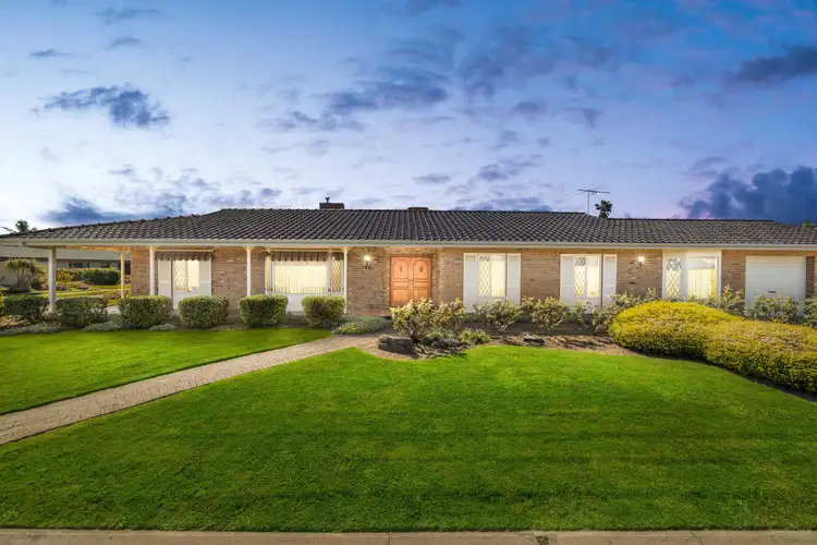 Main view of Homely house listing, 1 Barbados Court, West Lakes SA 5021