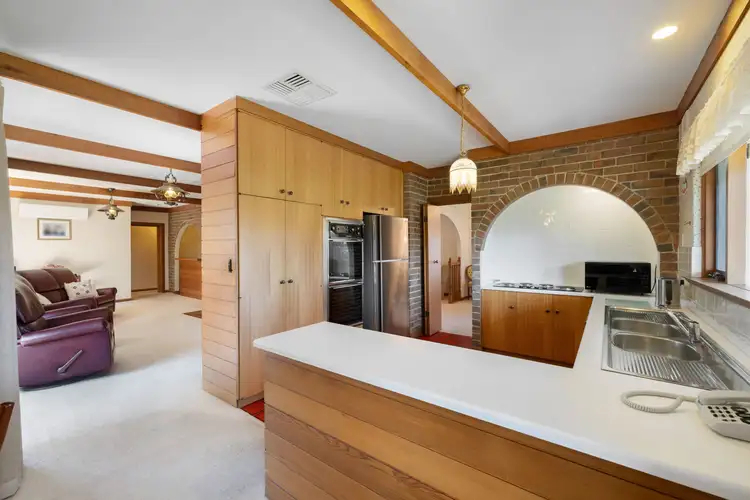 Fifth view of Homely house listing, 1 Barbados Court, West Lakes SA 5021