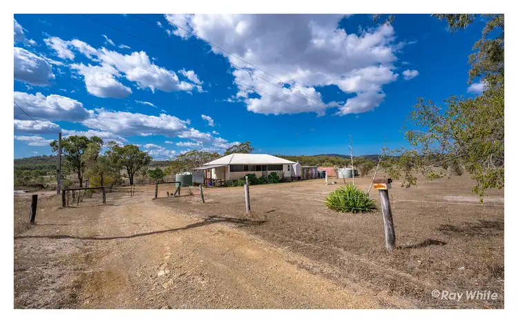 113 Dendle Road, Milman QLD 4702