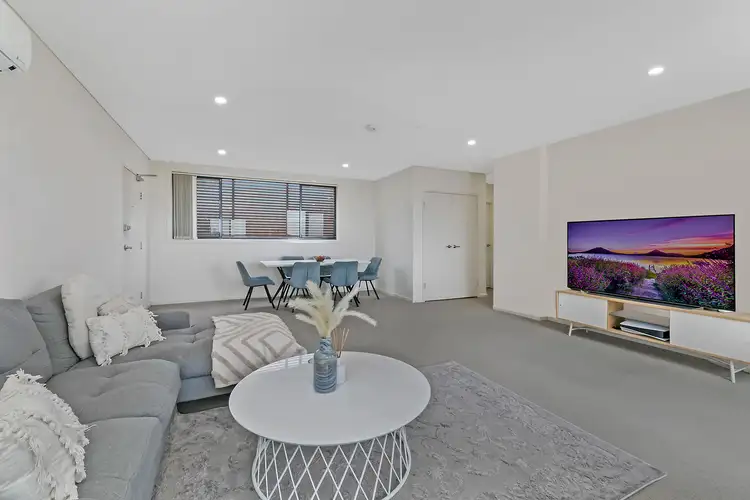 526/39 Nelson Street, Fairfield NSW 2165