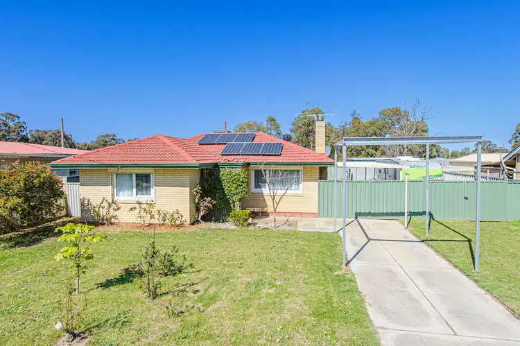 38 Caporn Street, Bullsbrook WA 6084