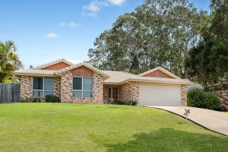 27 Denali Circuit, Warner QLD 4500