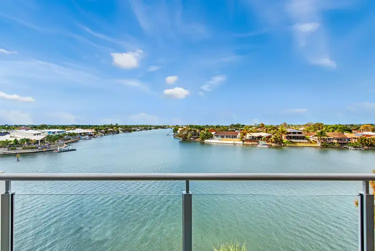 58/99 Birtinya Boulevard, Birtinya QLD 4575