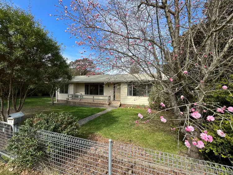 19 Bendooley Street
