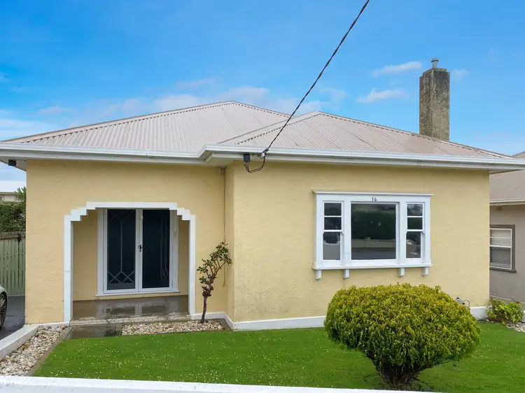 16 Jackman Avenue, Warrnambool VIC 3280