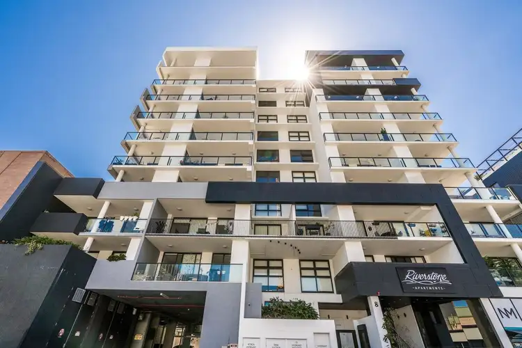 502/8 Masters Street, Newstead QLD 4006