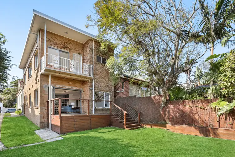 Second view of Homely house listing, 20 Pine Street, Randwick NSW 2031