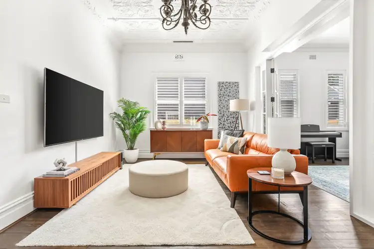 Third view of Homely house listing, 20 Pine Street, Randwick NSW 2031