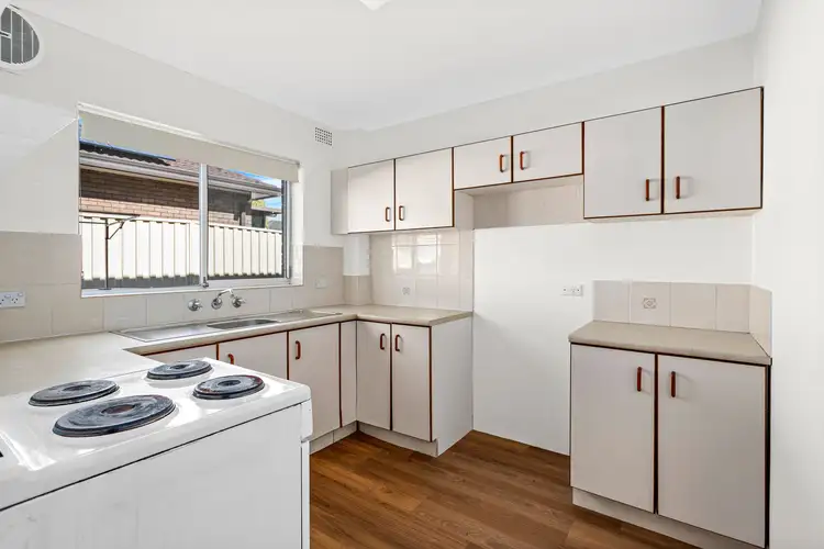 Second view of Homely unit listing, 1/2 Denison Avenue, Barrack Heights NSW 2528