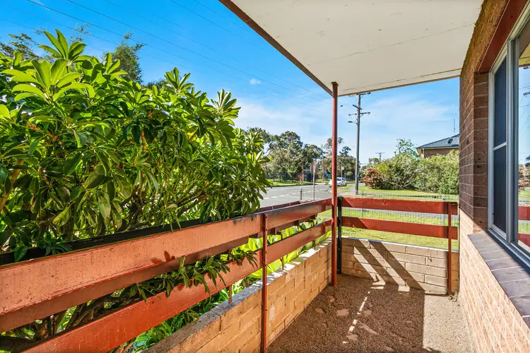 Seventh view of Homely unit listing, 1/2 Denison Avenue, Barrack Heights NSW 2528