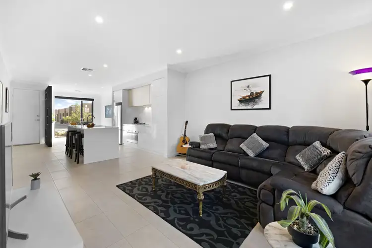 Fourth view of Homely townhouse listing, 100 Wirra Drive, New Port SA 5015