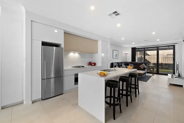 Fifth view of Homely townhouse listing, 100 Wirra Drive, New Port SA 5015