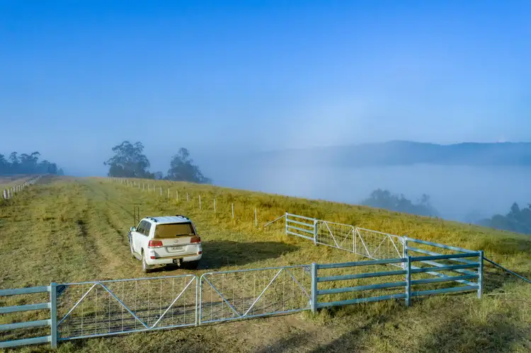 Fifth view of Homely rural property listing, 276 Farm Road, Bonalbo NSW 2469