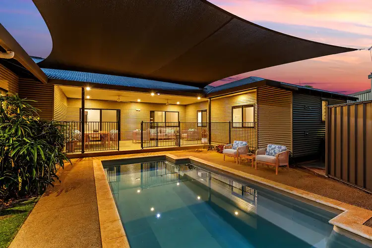 4 Delaware Road, Cable Beach WA 6726