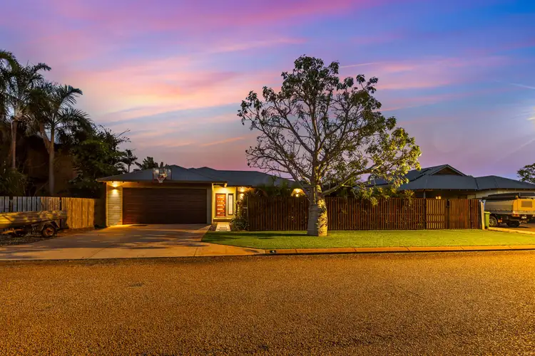 Third view of Homely house listing, 4 Delaware Road, Cable Beach WA 6726