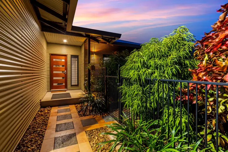 Fourth view of Homely house listing, 4 Delaware Road, Cable Beach WA 6726