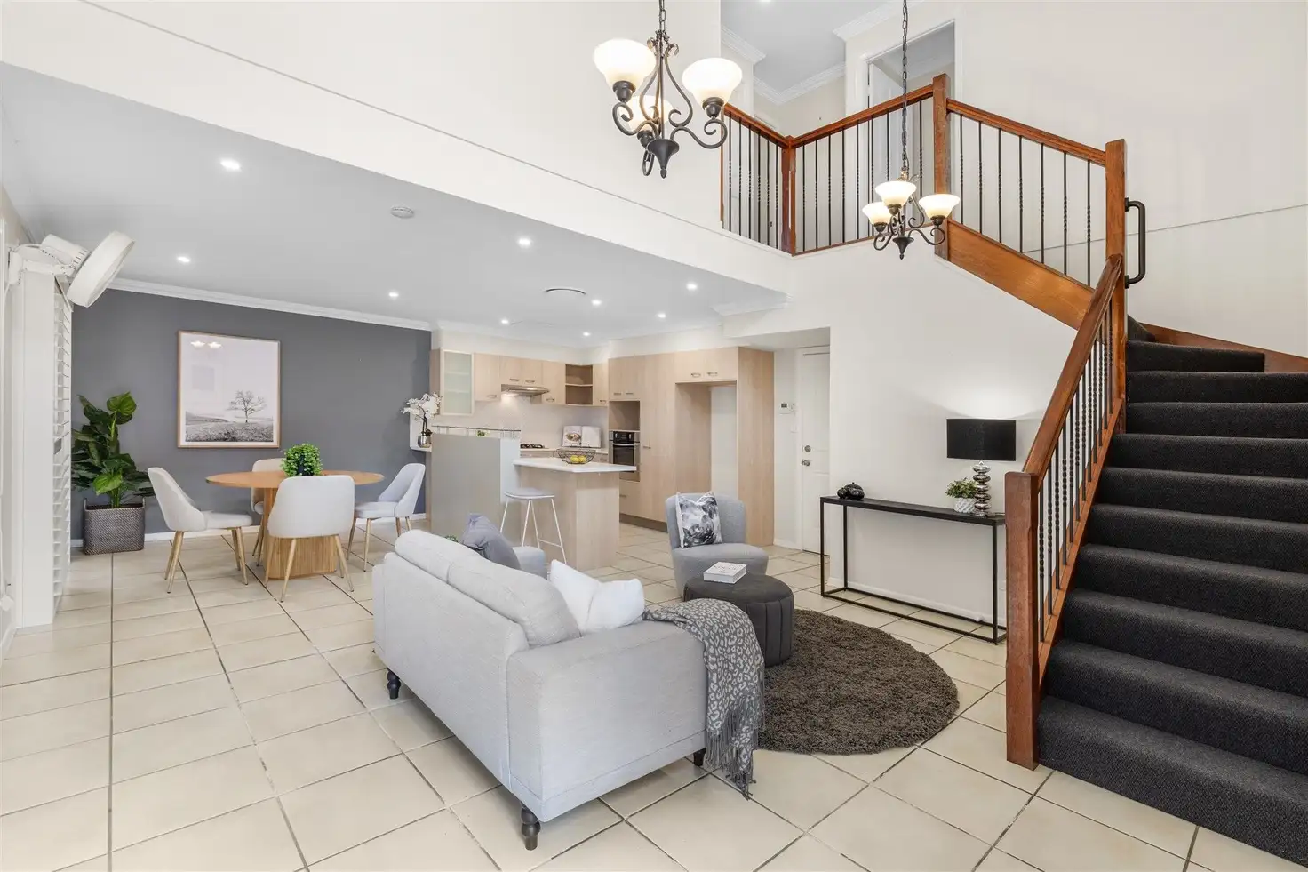 Main view of Homely townhouse listing, 6/49 Clifford Street, Stafford QLD 4053