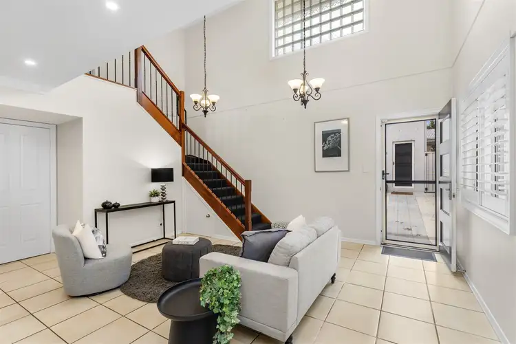 Second view of Homely townhouse listing, 6/49 Clifford Street, Stafford QLD 4053