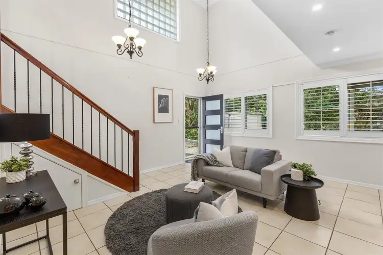 Third view of Homely townhouse listing, 6/49 Clifford Street, Stafford QLD 4053