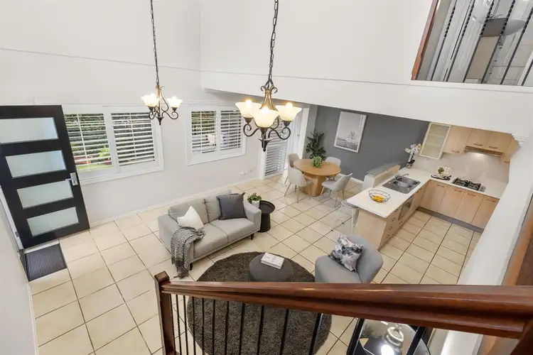 Fourth view of Homely townhouse listing, 6/49 Clifford Street, Stafford QLD 4053