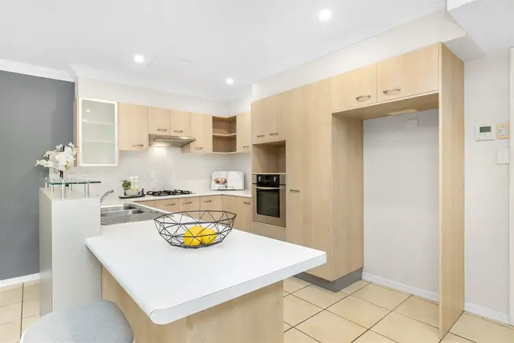 Fifth view of Homely townhouse listing, 6/49 Clifford Street, Stafford QLD 4053