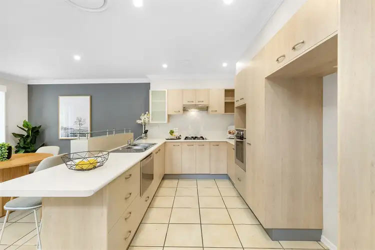 Sixth view of Homely townhouse listing, 6/49 Clifford Street, Stafford QLD 4053