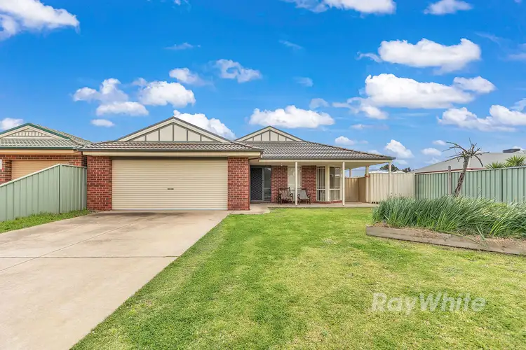 Main view of Homely house listing, 2 Woodlands Circuit, Echuca VIC 3564