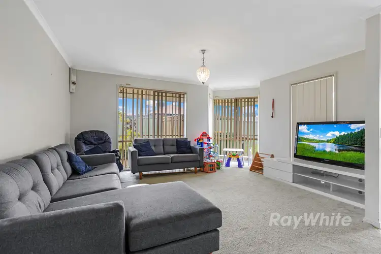 Second view of Homely house listing, 2 Woodlands Circuit, Echuca VIC 3564