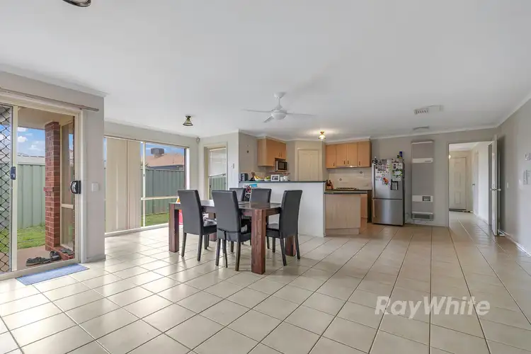 Third view of Homely house listing, 2 Woodlands Circuit, Echuca VIC 3564
