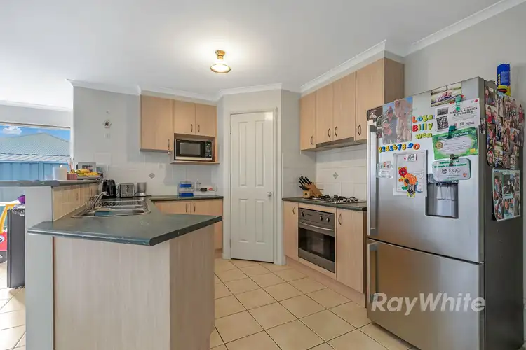 Fourth view of Homely house listing, 2 Woodlands Circuit, Echuca VIC 3564