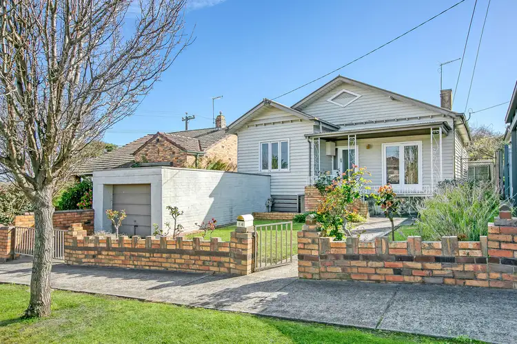 Main view of Homely house listing, 14 Powell Street, Reservoir VIC 3073