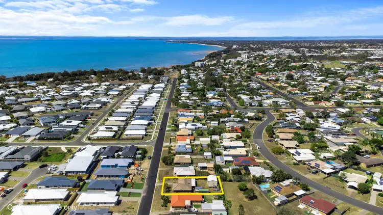 Main view of Homely house listing, 60 Hythe Street, Pialba QLD 4655