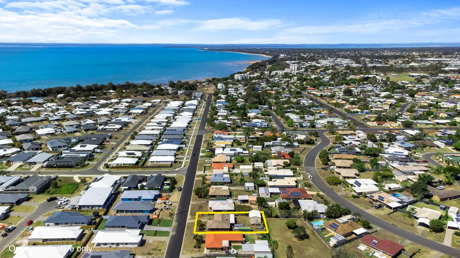 Main view of Homely house listing, 60 Hythe Street, Pialba QLD 4655