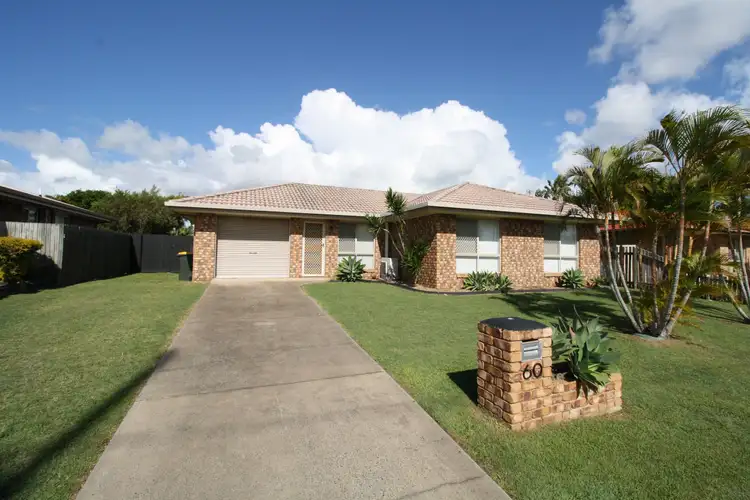Second view of Homely house listing, 60 Hythe Street, Pialba QLD 4655
